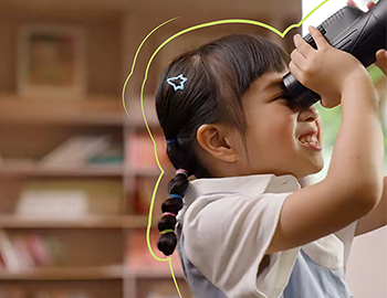 建發(fā)好社區(qū)｜以熱愛之名，筑就童年夢(mèng)想棲居地