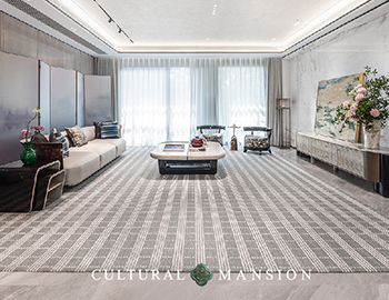 建發(fā)好房子 | 北京·海晏榮膺寧靜住宅“鉑金級”認證