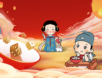 待客之道 │「建識東方?發(fā)獻大美」博餅文化節(jié)狀元之旅順利舉行