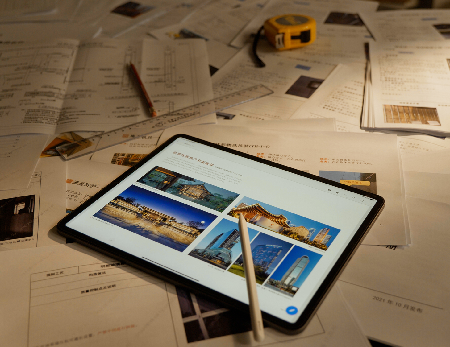 建發(fā)房產(chǎn)構(gòu)建“好房子”體系，新中式人居標準再升級