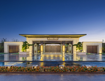 蘇州﹒獨(dú)墅灣：首開(kāi)告捷 再創(chuàng)建發(fā)式熱銷(xiāo)傳奇