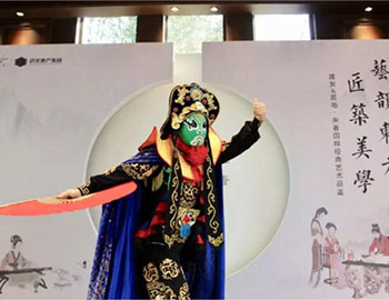 【建發(fā)·央著】廈門新晉打卡圣地國(guó)慶火爆全城！
